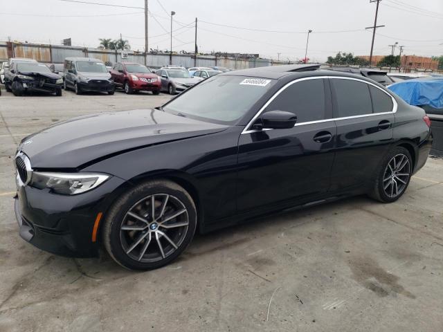 Photo 0 VIN: 3MW5R1J55K8B03075 - BMW 3 SERIES 