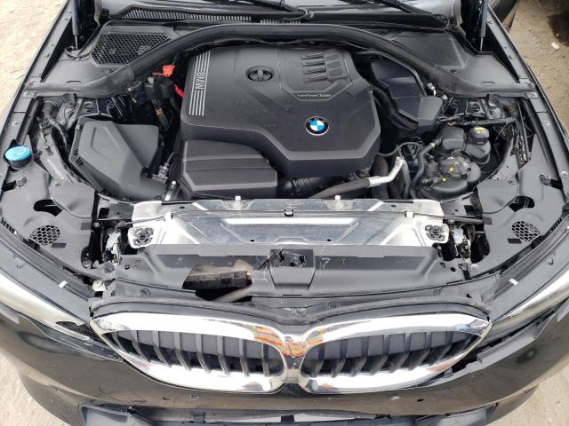 Photo 10 VIN: 3MW5R1J55K8B03075 - BMW 3 SERIES 