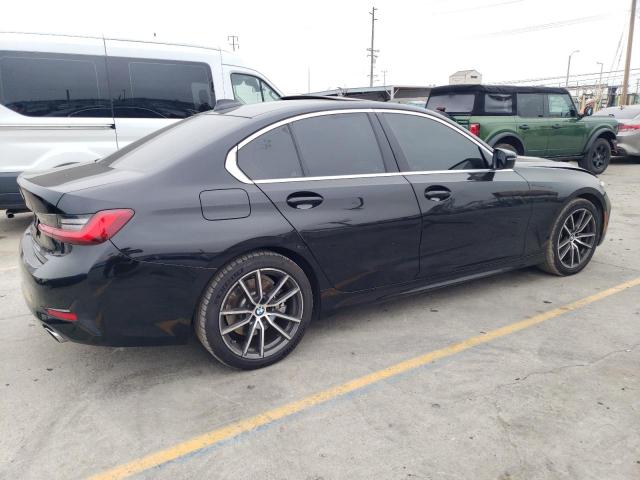 Photo 2 VIN: 3MW5R1J55K8B03075 - BMW 3 SERIES 