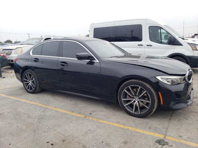 Photo 3 VIN: 3MW5R1J55K8B03075 - BMW 3 SERIES 