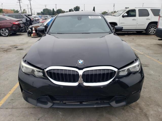 Photo 4 VIN: 3MW5R1J55K8B03075 - BMW 3 SERIES 