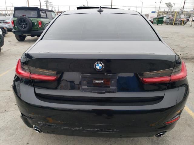 Photo 5 VIN: 3MW5R1J55K8B03075 - BMW 3 SERIES 