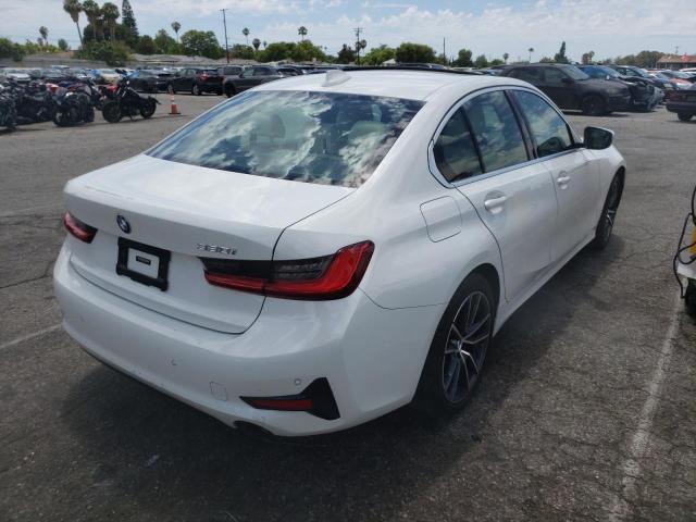 Photo 3 VIN: 3MW5R1J55K8B03643 - BMW 330I 