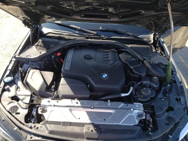 Photo 10 VIN: 3MW5R1J56K8B00296 - BMW 3 SERIES 