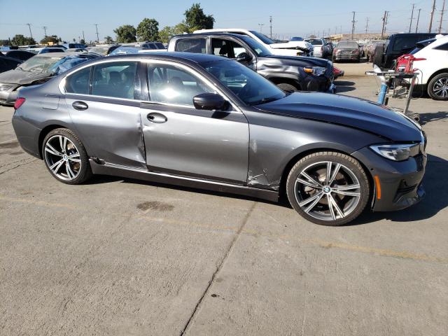 Photo 3 VIN: 3MW5R1J56K8B00296 - BMW 3 SERIES 