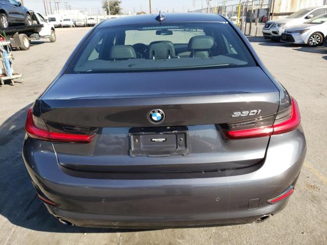 Photo 5 VIN: 3MW5R1J56K8B00296 - BMW 3 SERIES 