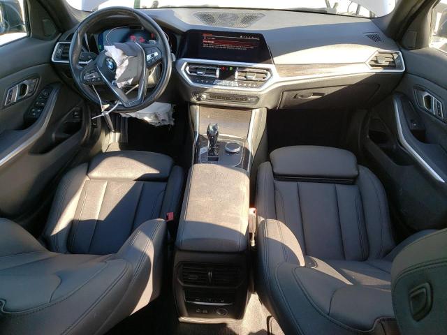 Photo 7 VIN: 3MW5R1J56K8B00296 - BMW 3 SERIES 