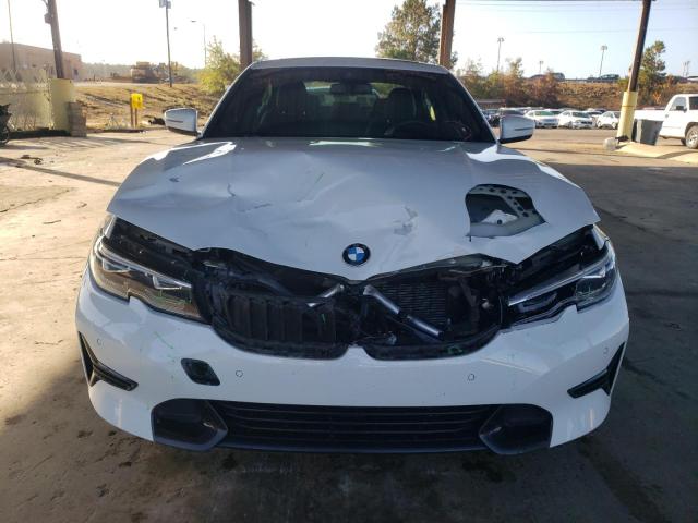 Photo 8 VIN: 3MW5R1J56K8B01562 - BMW 330I 