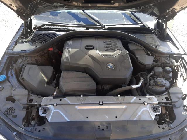 Photo 10 VIN: 3MW5R1J56K8B03084 - BMW 330I 