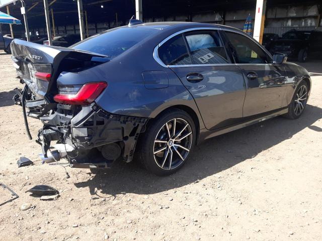 Photo 2 VIN: 3MW5R1J56K8B03084 - BMW 330I 