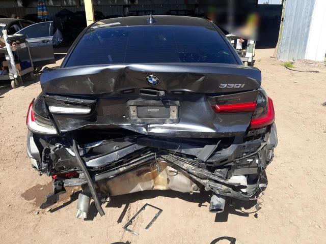 Photo 5 VIN: 3MW5R1J56K8B03084 - BMW 330I 