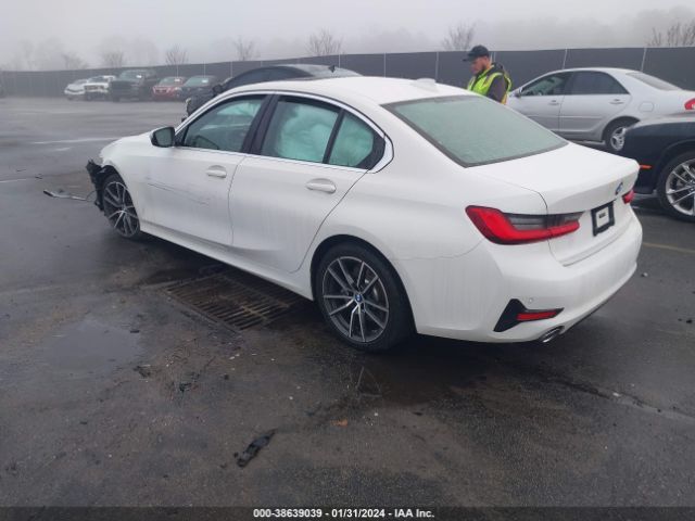 Photo 2 VIN: 3MW5R1J56K8B03229 - BMW 330I 