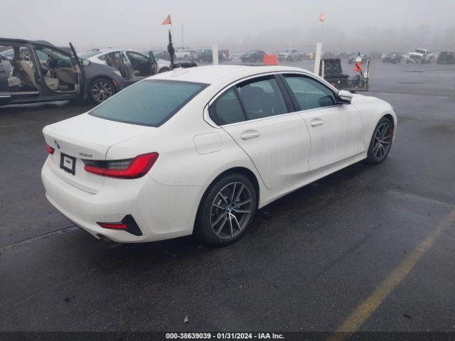 Photo 3 VIN: 3MW5R1J56K8B03229 - BMW 330I 