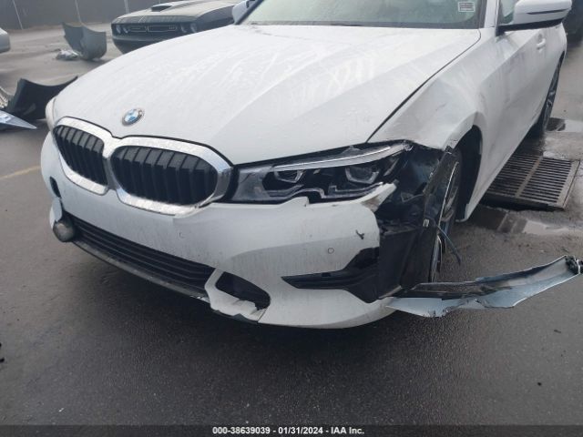 Photo 5 VIN: 3MW5R1J56K8B03229 - BMW 330I 