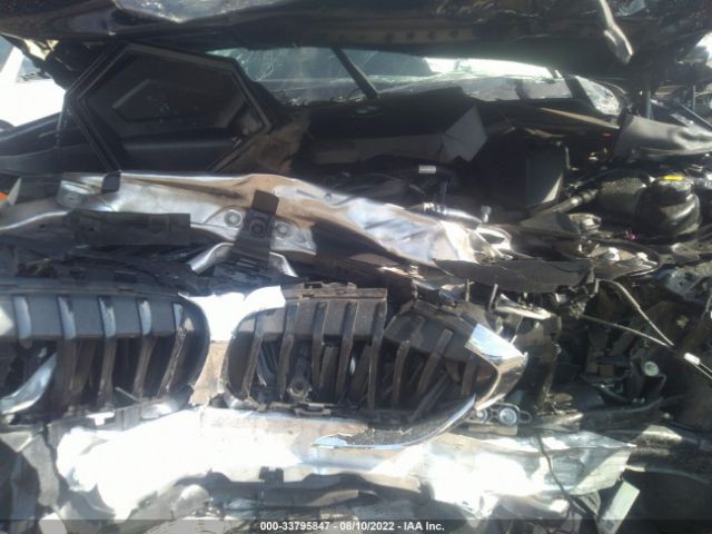 Photo 9 VIN: 3MW5R1J57K8A04385 - BMW 3 SERIES 