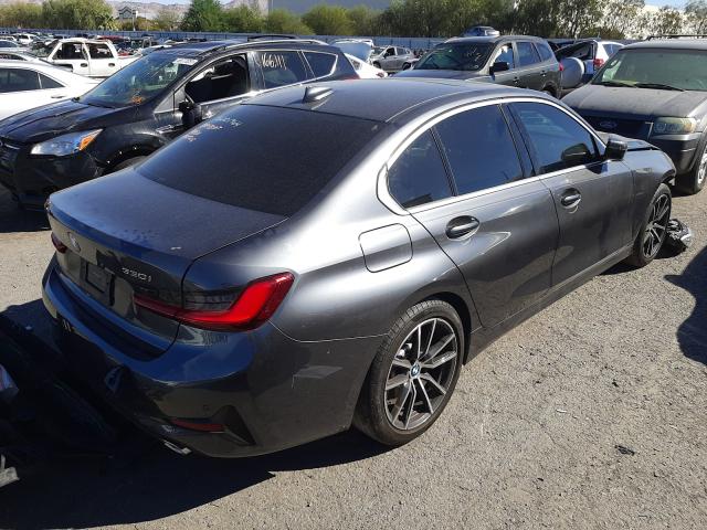 Photo 3 VIN: 3MW5R1J58K8B02941 - BMW 330I 