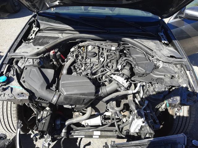 Photo 6 VIN: 3MW5R1J58K8B02941 - BMW 330I 