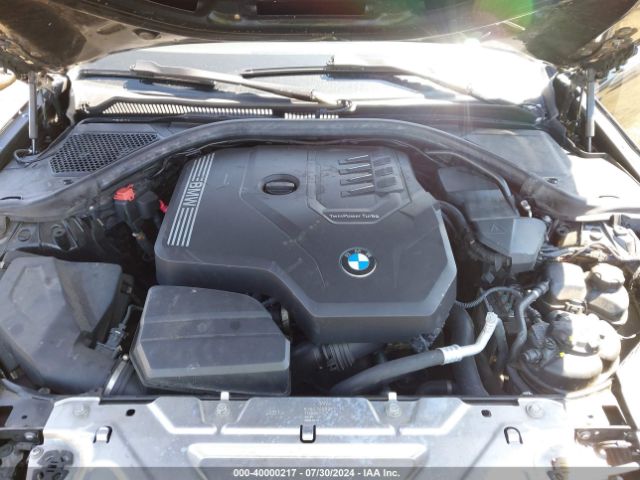 Photo 9 VIN: 3MW5R1J59K8A04307 - BMW 330I 