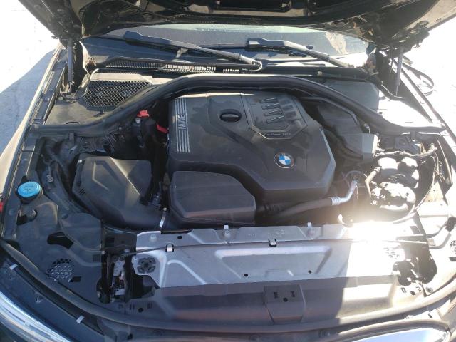 Photo 10 VIN: 3MW5R1J59K8B00888 - BMW 330I 