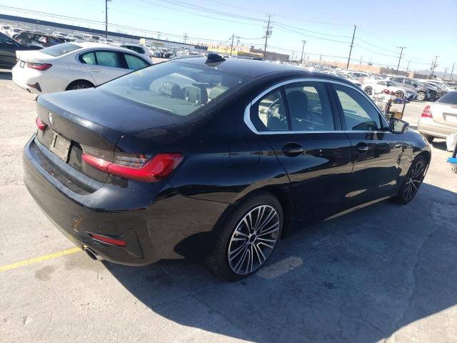 Photo 2 VIN: 3MW5R1J59K8B00888 - BMW 330I 