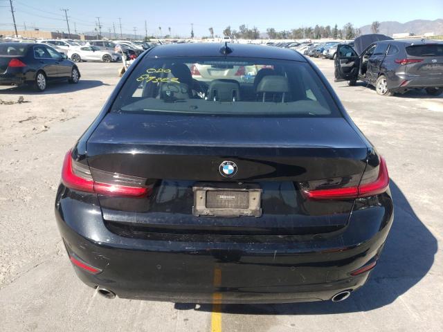 Photo 5 VIN: 3MW5R1J59K8B00888 - BMW 330I 