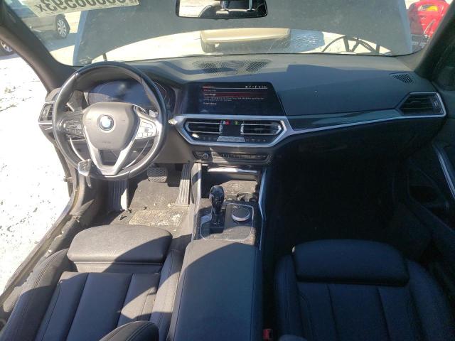 Photo 7 VIN: 3MW5R1J59K8B00888 - BMW 330I 