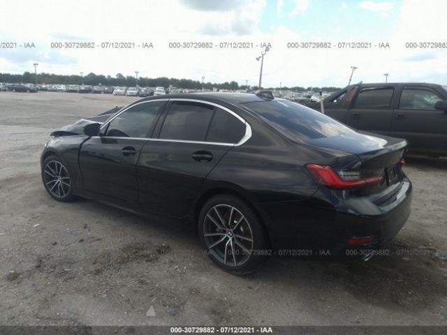 Photo 2 VIN: 3MW5R1J59K8B01863 - BMW 3 