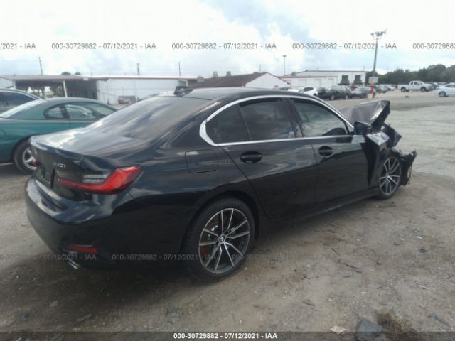 Photo 3 VIN: 3MW5R1J59K8B01863 - BMW 3 