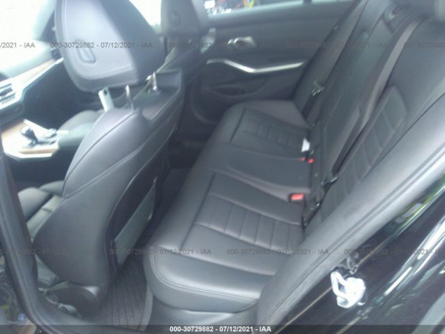 Photo 7 VIN: 3MW5R1J59K8B01863 - BMW 3 