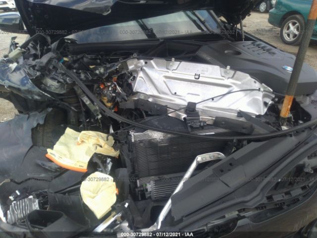 Photo 9 VIN: 3MW5R1J59K8B01863 - BMW 3 