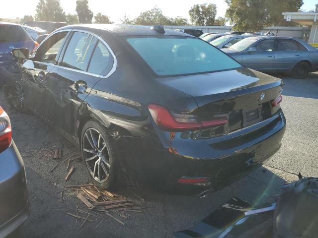 Photo 2 VIN: 3MW5R1J59K8B03189 - BMW 330I 