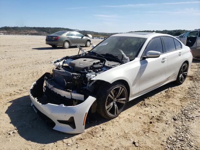 Photo 1 VIN: 3MW5R1J5XK8A03795 - BMW 330I 