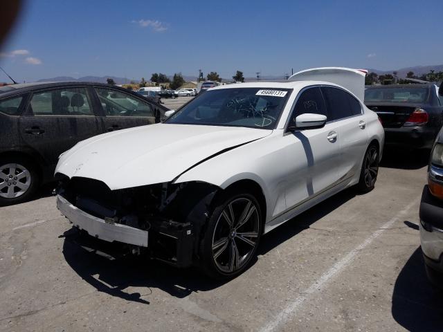 Photo 1 VIN: 3MW5R1J5XK8A04414 - BMW 330I 