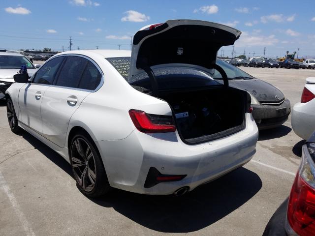 Photo 2 VIN: 3MW5R1J5XK8A04414 - BMW 330I 