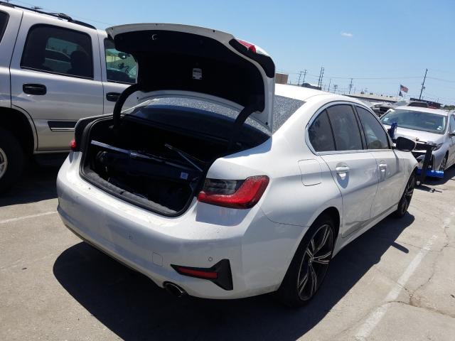 Photo 3 VIN: 3MW5R1J5XK8A04414 - BMW 330I 