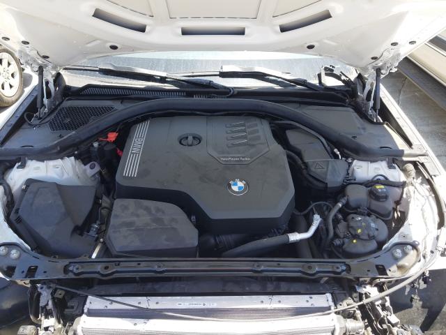 Photo 6 VIN: 3MW5R1J5XK8A04414 - BMW 330I 