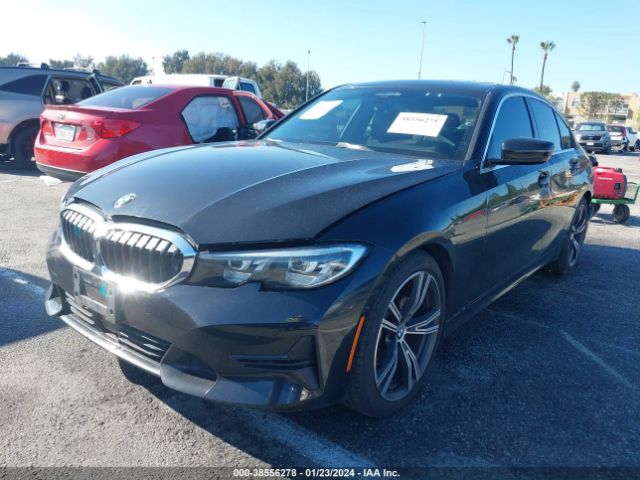 Photo 1 VIN: 3MW5R1J5XK8B01287 - BMW 330I 