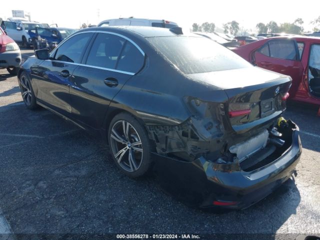 Photo 2 VIN: 3MW5R1J5XK8B01287 - BMW 330I 