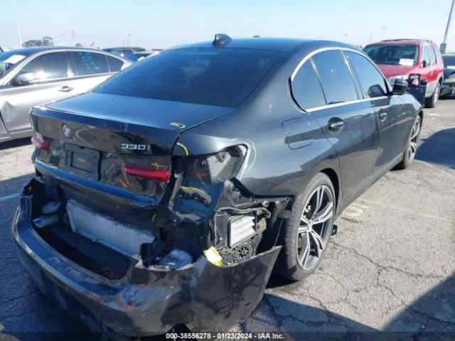 Photo 3 VIN: 3MW5R1J5XK8B01287 - BMW 330I 