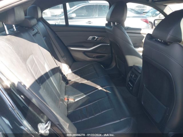 Photo 7 VIN: 3MW5R1J5XK8B01287 - BMW 330I 