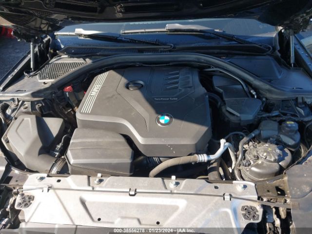 Photo 9 VIN: 3MW5R1J5XK8B01287 - BMW 330I 