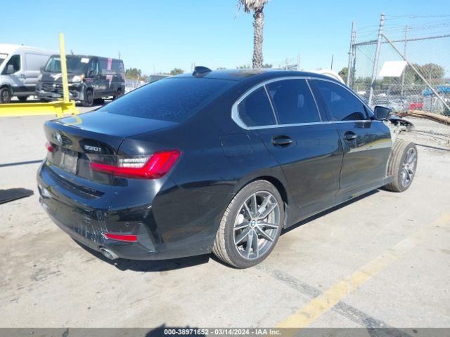 Photo 3 VIN: 3MW5R1J5XK8B03413 - BMW 330I 