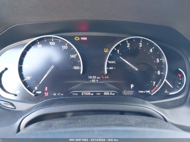 Photo 6 VIN: 3MW5R1J5XK8B03413 - BMW 330I 