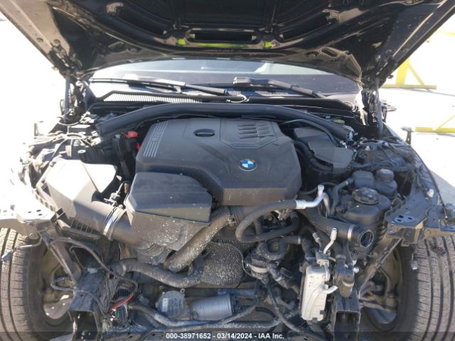 Photo 9 VIN: 3MW5R1J5XK8B03413 - BMW 330I 