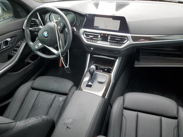 Photo 7 VIN: 3MW5R7J00L8B00996 - BMW 330XI 