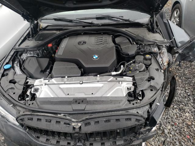 Photo 6 VIN: 3MW5R7J00L8B16454 - BMW 330XI 