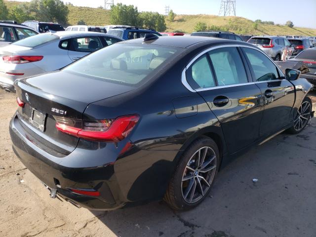 Photo 3 VIN: 3MW5R7J00L8B17765 - BMW 330XI 