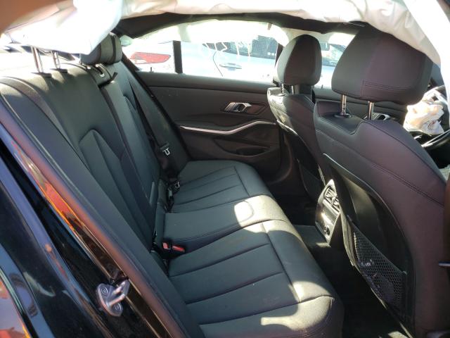 Photo 5 VIN: 3MW5R7J00L8B17765 - BMW 330XI 