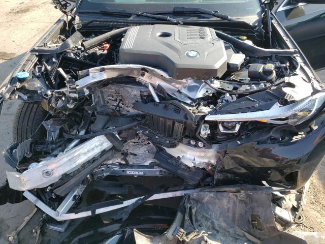 Photo 6 VIN: 3MW5R7J00L8B17765 - BMW 330XI 