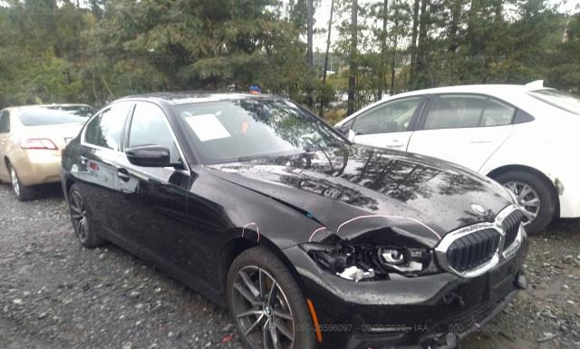 Photo 5 VIN: 3MW5R7J00L8B22271 - BMW 135 